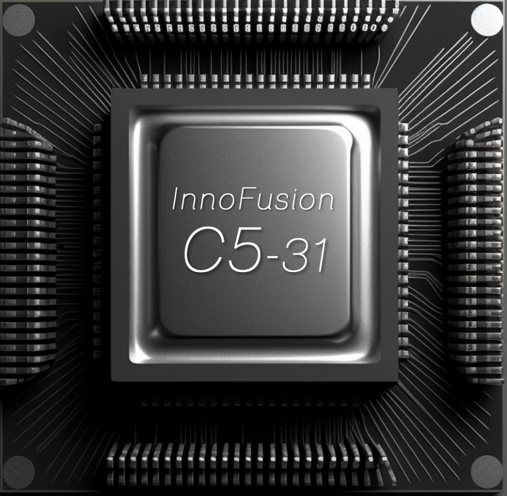 c5 series - Innofusionsemi